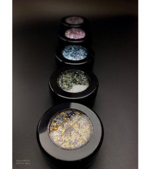 Хлопья микс 025 Хлопья микс 025