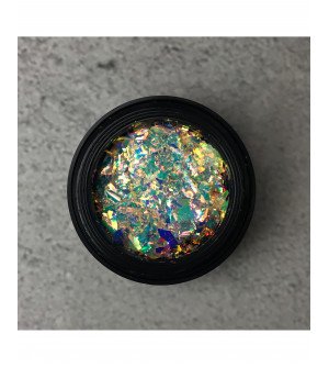 Хлопья опал 027 Хлопья опал 027