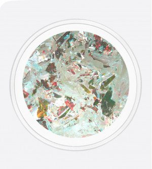 Хлопья опал 028 Хлопья опал 028