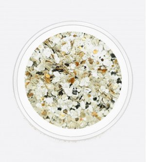 Хлопья песочный 002