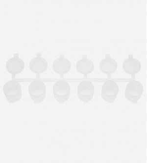 Контейнеры  круглые 10 мл 