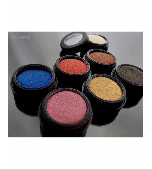 Кварцевый песок 006