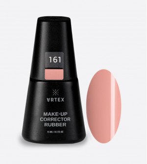 Make-up corrector rubber 161 15 мл  Make-up corrector rubber 161 15 мл