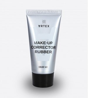 Make-up corrector rubber 161 50 мл Make-up corrector rubber 161 50 мл