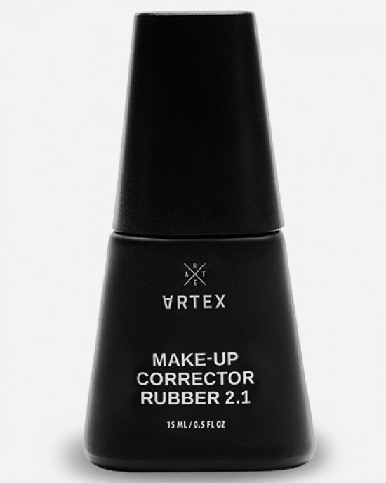 Make-up corrector rubber 215 15 мл