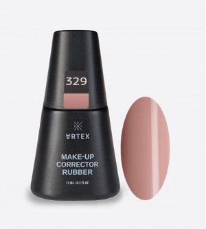 Make-up corrector rubber 329 15 мл Make-up corrector rubber 329 15 мл
