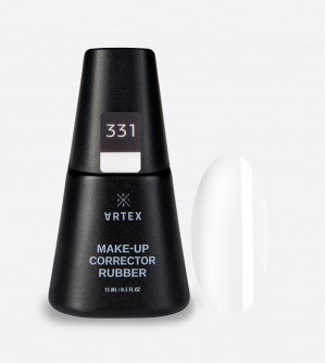 Make-up corrector rubber 331 15 мл Make-up corrector rubber 331 15 мл