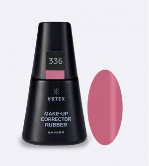 Make-up corrector rubber 336 15 мл