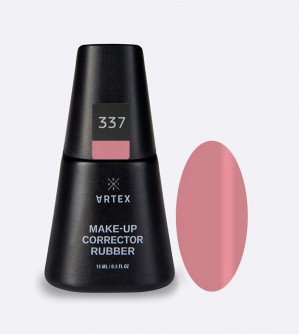 Make-up corrector rubber 337 15 мл