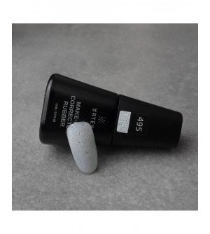 Make-up corrector rubber 495 15 мл