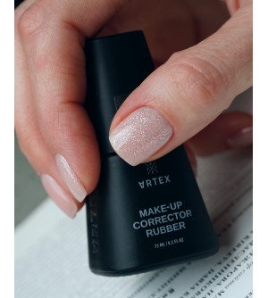 Make-up corrector rubber 496 15 мл