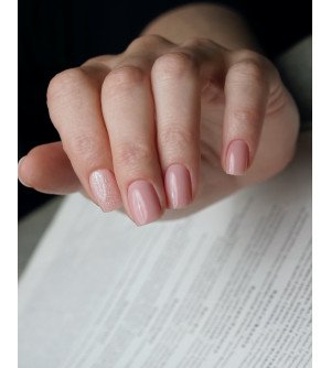 Make-up corrector rubber 497 15 мл