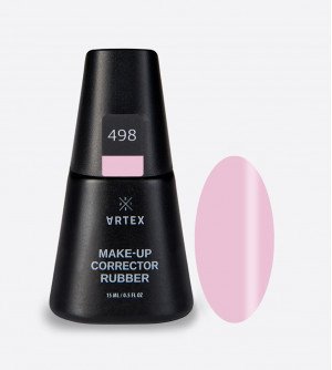 Make-up corrector rubber 498 15 мл Make-up corrector rubber 498 15 мл