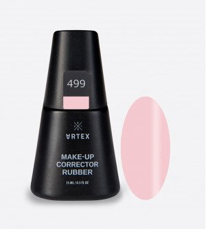 Make-up corrector rubber 499 15 мл Make-up corrector rubber 499 15 мл
