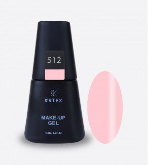 Make-up gel 512 15 мл