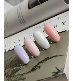 Make-up gel 512 15 мл