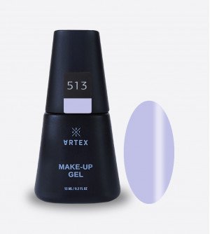 Make-up gel 513 15 мл