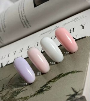 Make-up gel 513 15 мл