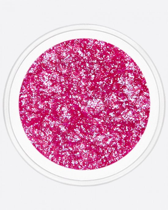 Микрослюда розовый переливчатый