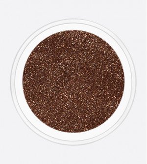 Микрослюда светло-коричневый мультик