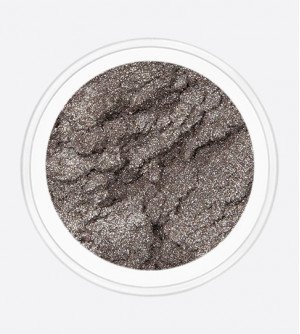 Микрослюда светлый серо-стальной 