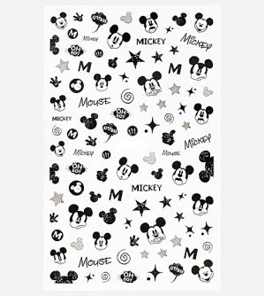 Наклейки, Микки 083 Наклейки, Микки 083