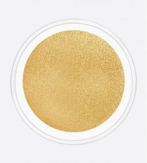 Пигмент 656 ярко-золотистый 