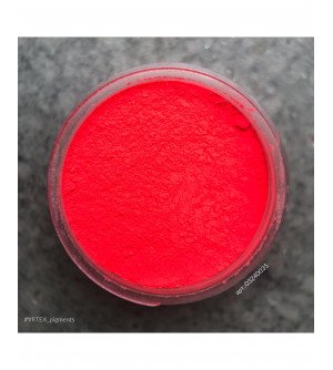 Пигмент ярко-розовый Пигмент ярко-розовый