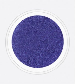 Пигмент фиолетовый перламутр  Пигмент фиолетовый перламутр