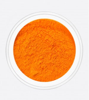 Пигмент оранжевый  Пигмент оранжевый