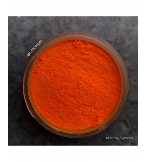 Пигмент оранжевый  Пигмент оранжевый