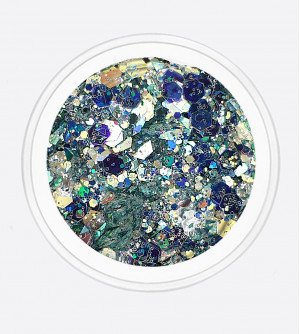 Шестигранники микс 005