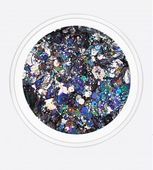 Шестигранники микс 006