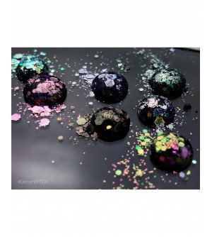 Шестигранники микс 009 Шестигранники микс 009