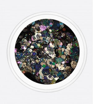 Шестигранники микс 010