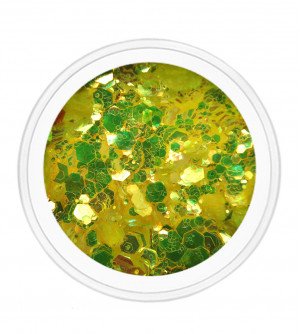 Шестигранники микс 011