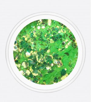 Шестигранники микс 012