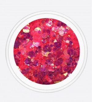 Шестигранники микс 015