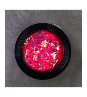 Шестигранники микс 015 Шестигранники микс 015