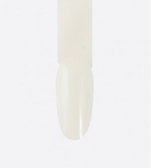 Типсы белые на ножке миндаль 50 шт.