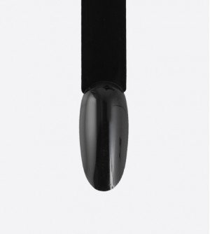 Типсы черные на ножке миндаль 50 шт. Типсы черные на ножке миндаль 50 шт.