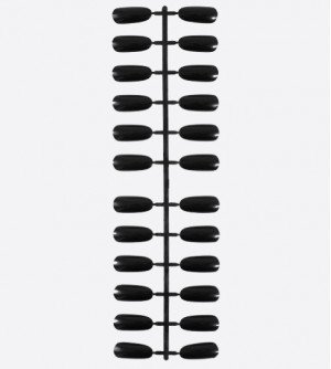 Типсы для боксов Artex черный Типсы для боксов Artex черный