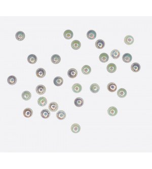 Жемчуг, молочный перламутр Ø 3мм Жемчуг, молочный перламутр Ø 3мм