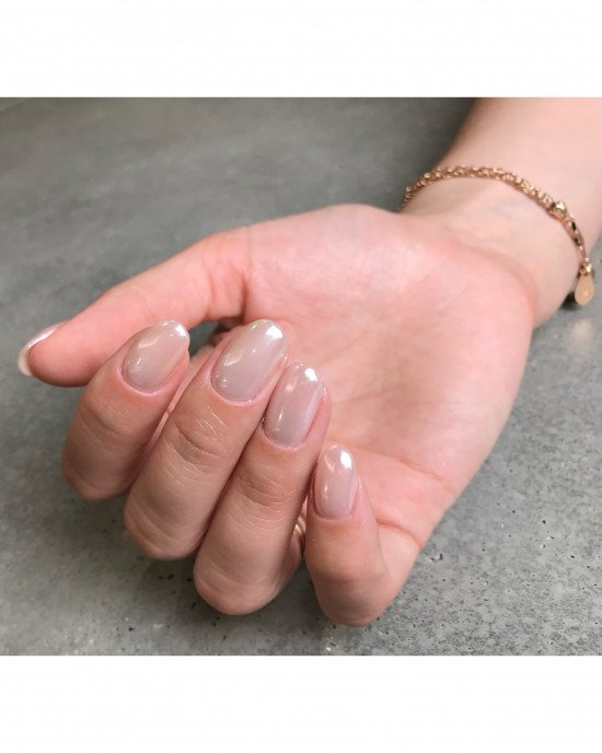 Зеркальная пыль опаловый (втирка) Зеркальная пыль опаловый (втирка)