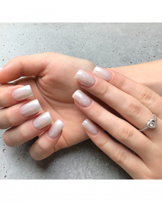 Зеркальная пыль опаловый (втирка) Зеркальная пыль опаловый (втирка)